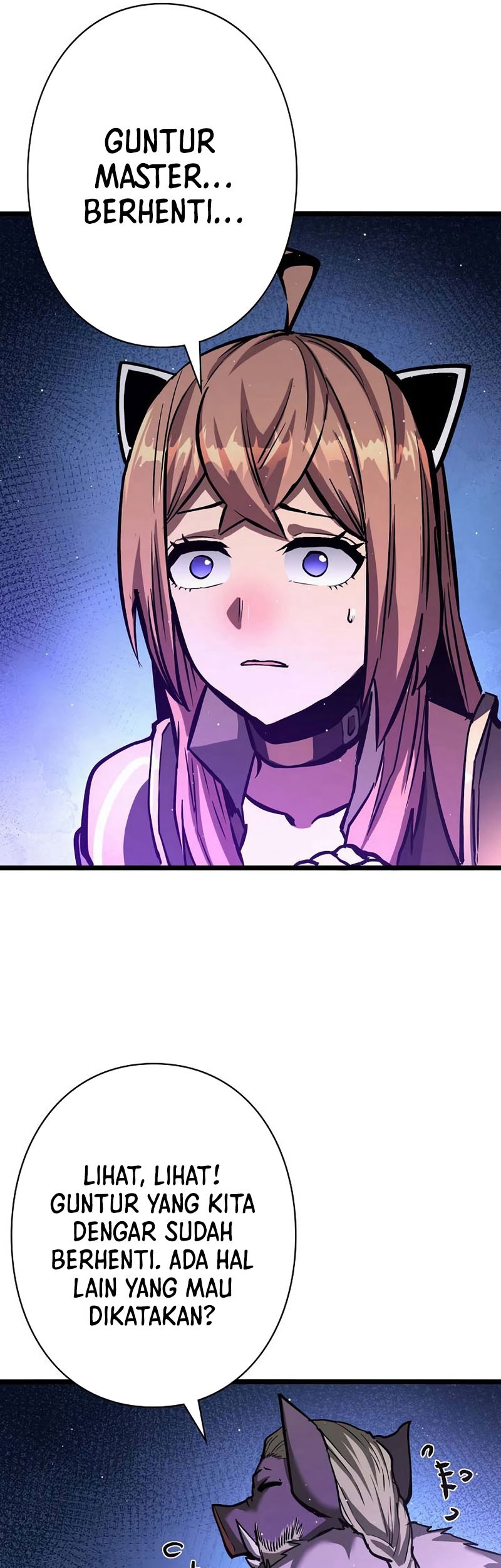 Become the Strongest Hero Through the Cheat System Chapter 25 - halaman 50