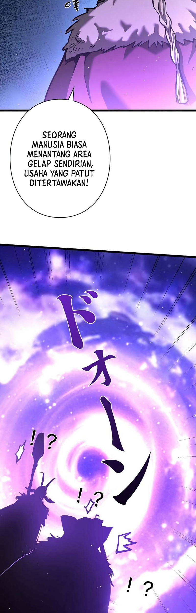 Become the Strongest Hero Through the Cheat System Chapter 25 - halaman 51