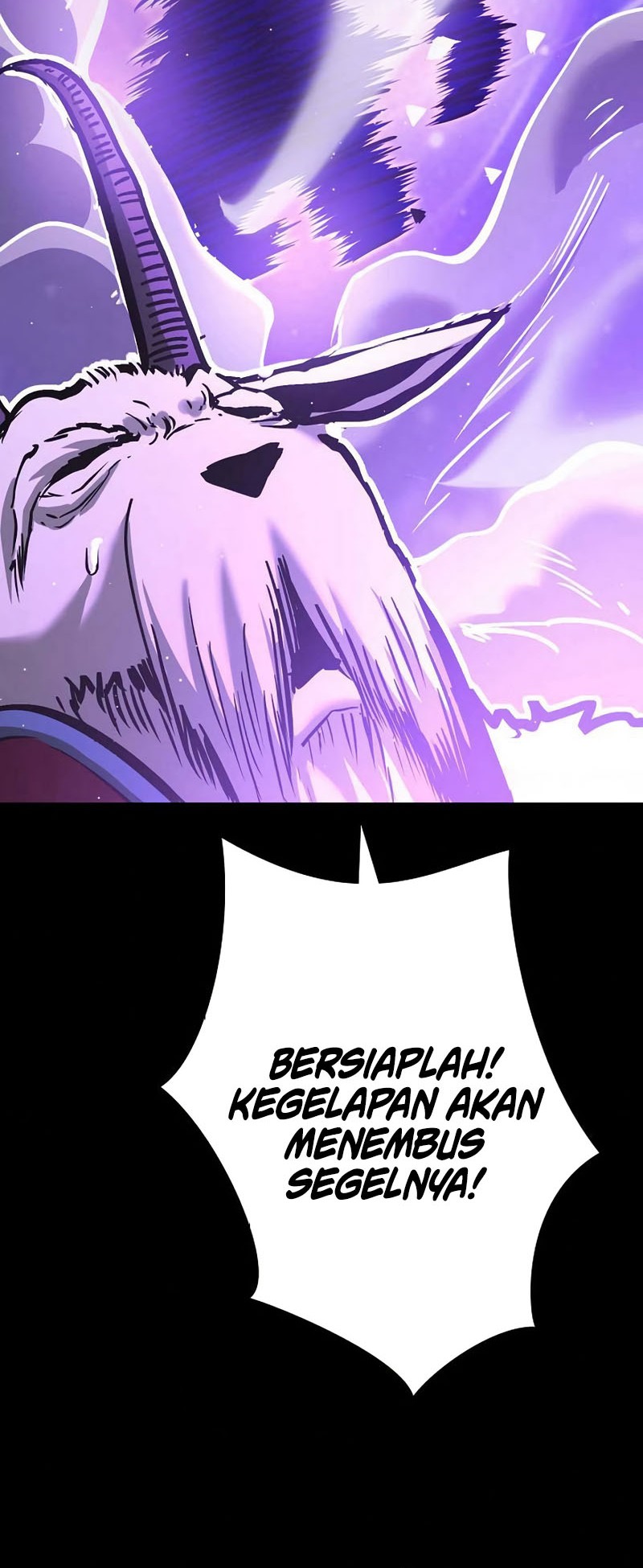 Become the Strongest Hero Through the Cheat System Chapter 25 - halaman 55
