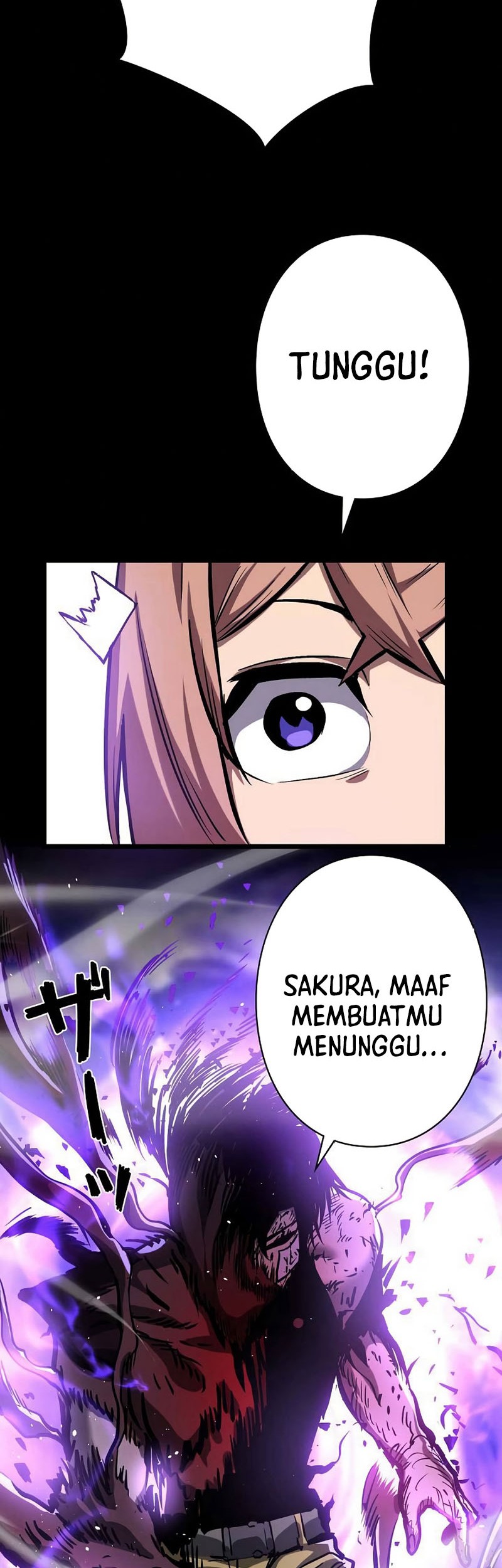 Become the Strongest Hero Through the Cheat System Chapter 25 - halaman 57