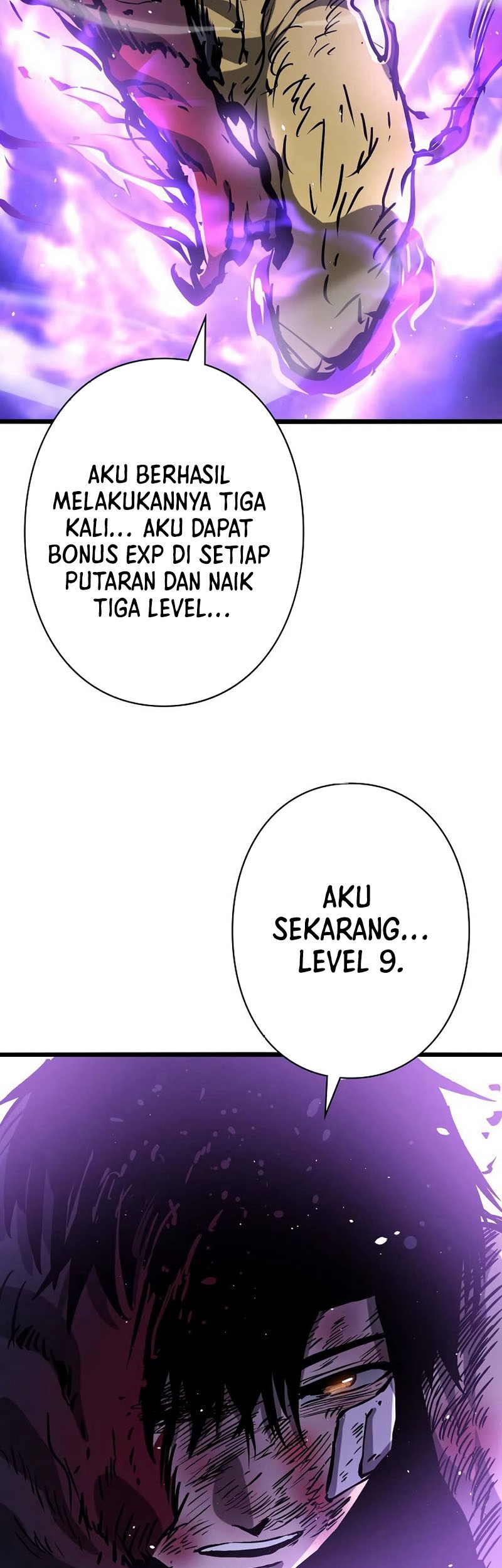 Become the Strongest Hero Through the Cheat System Chapter 25 - halaman 58