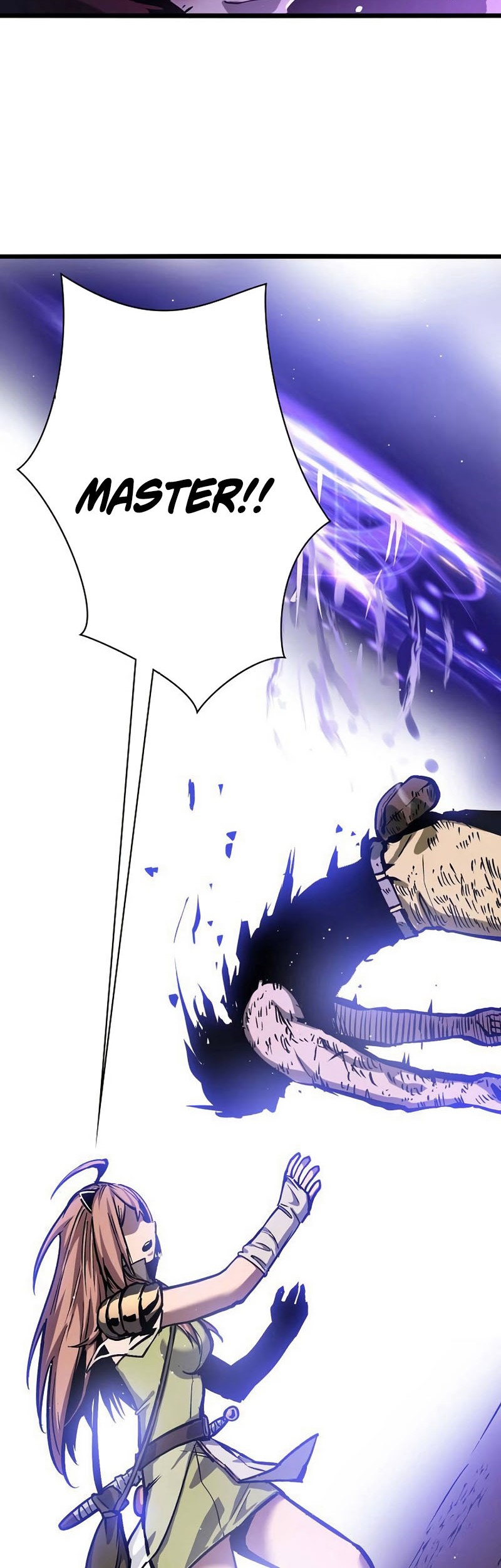 Become the Strongest Hero Through the Cheat System Chapter 25 - halaman 59