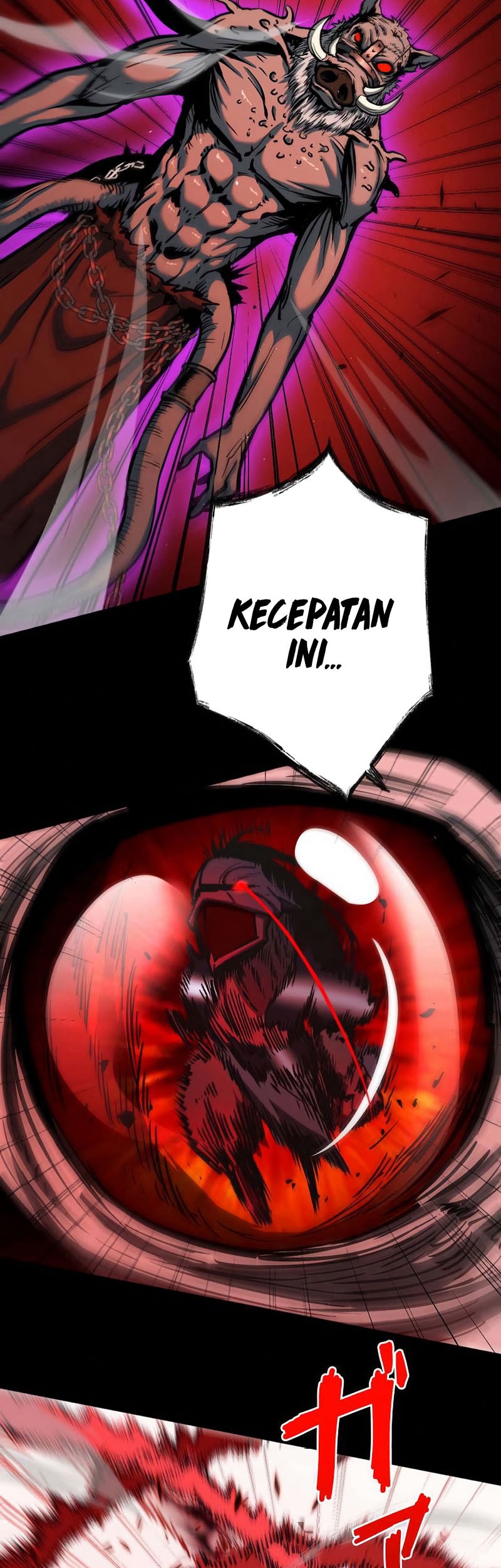 Become the Strongest Hero Through the Cheat System Chapter 25 - halaman 6