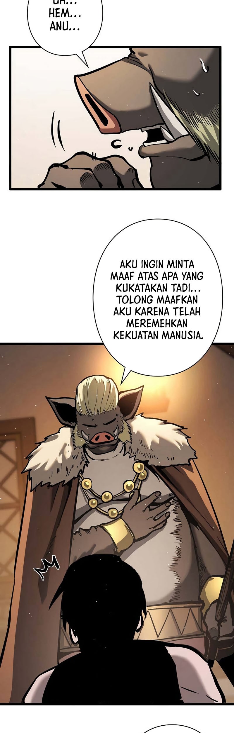 Become the Strongest Hero Through the Cheat System Chapter 26 - halaman 10