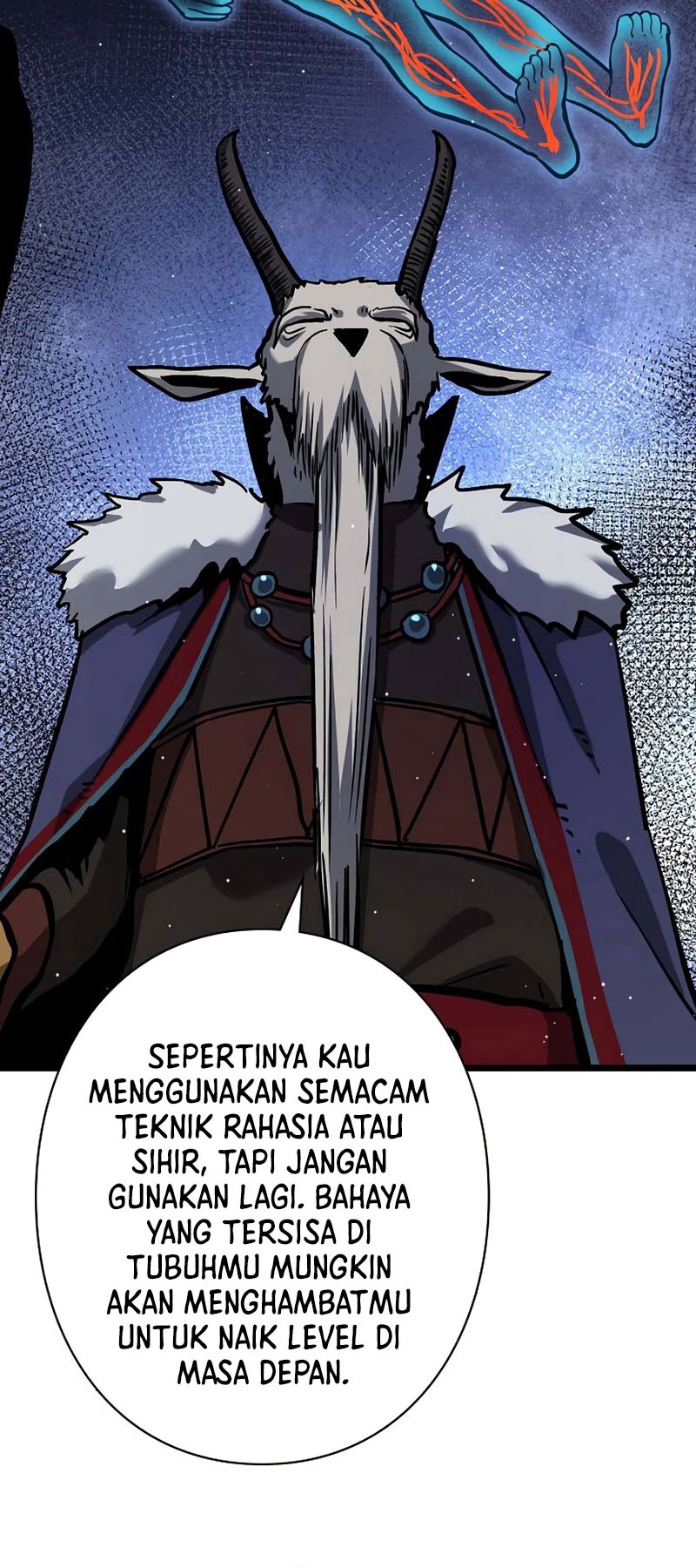 Become the Strongest Hero Through the Cheat System Chapter 26 - halaman 13
