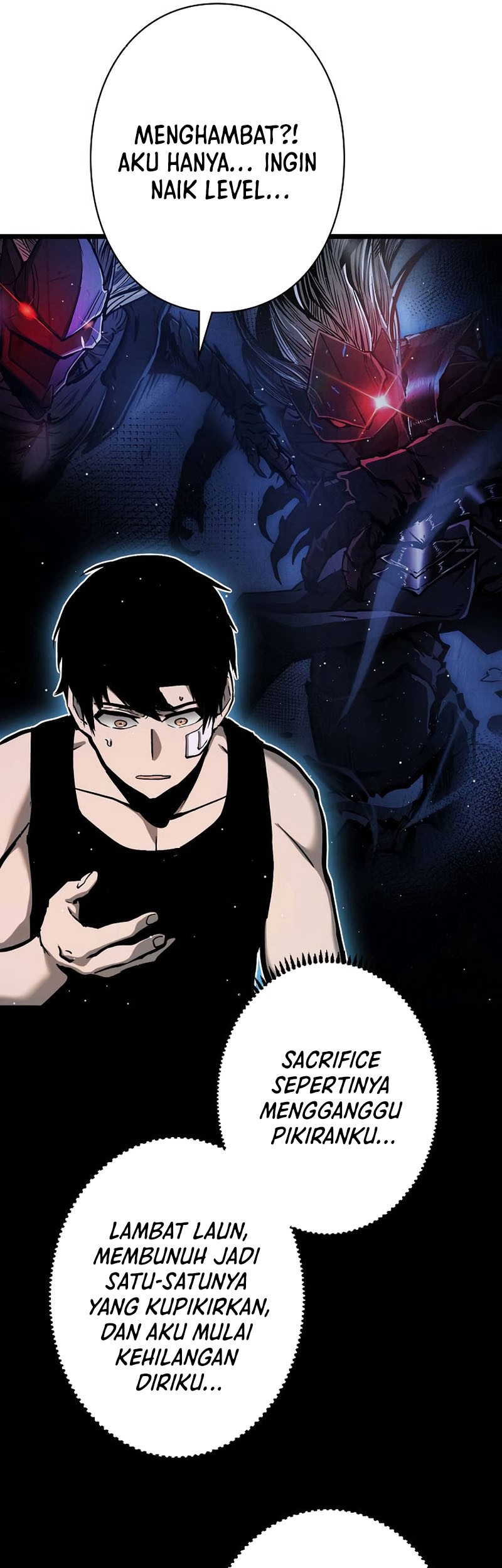 Become the Strongest Hero Through the Cheat System Chapter 26 - halaman 14