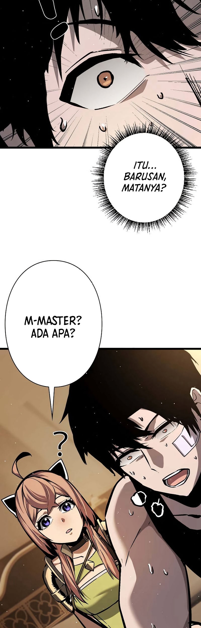 Become the Strongest Hero Through the Cheat System Chapter 26 - halaman 16