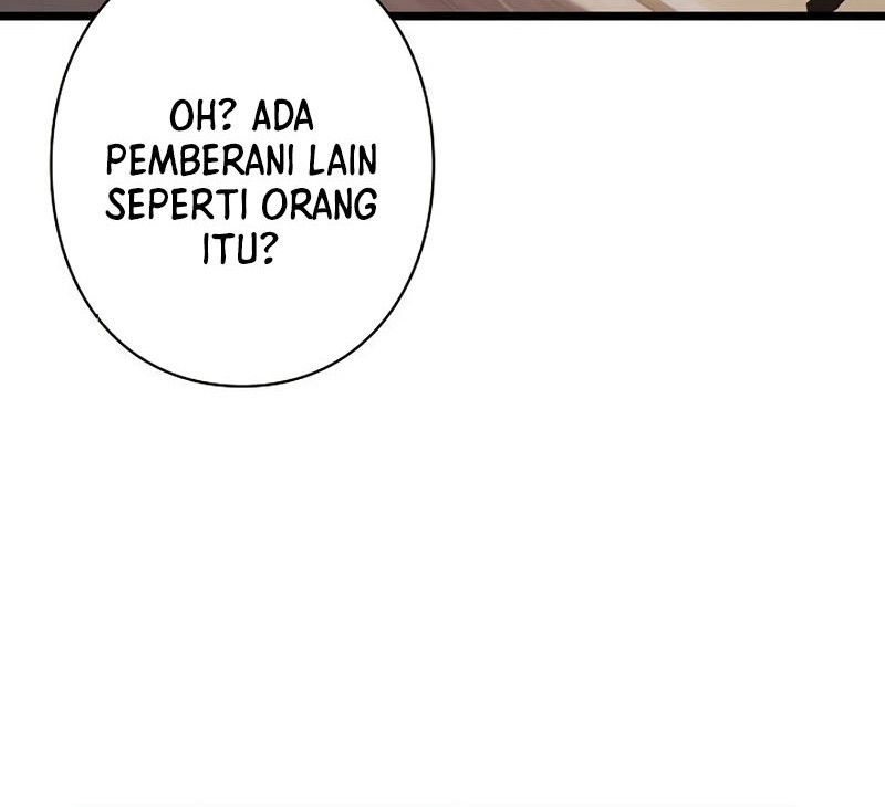 Become the Strongest Hero Through the Cheat System Chapter 26 - halaman 31