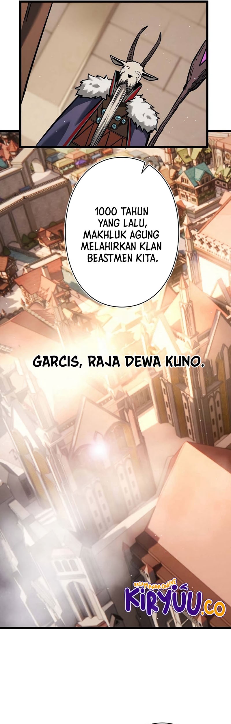 Become the Strongest Hero Through the Cheat System Chapter 26 - halaman 32