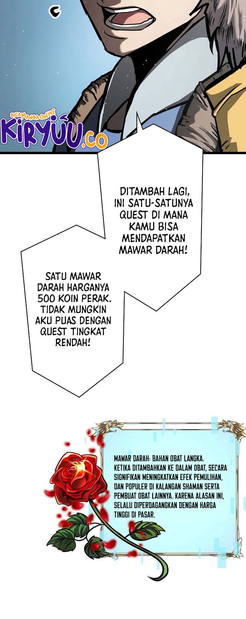 Become the Strongest Hero Through the Cheat System Chapter 26 - halaman 43