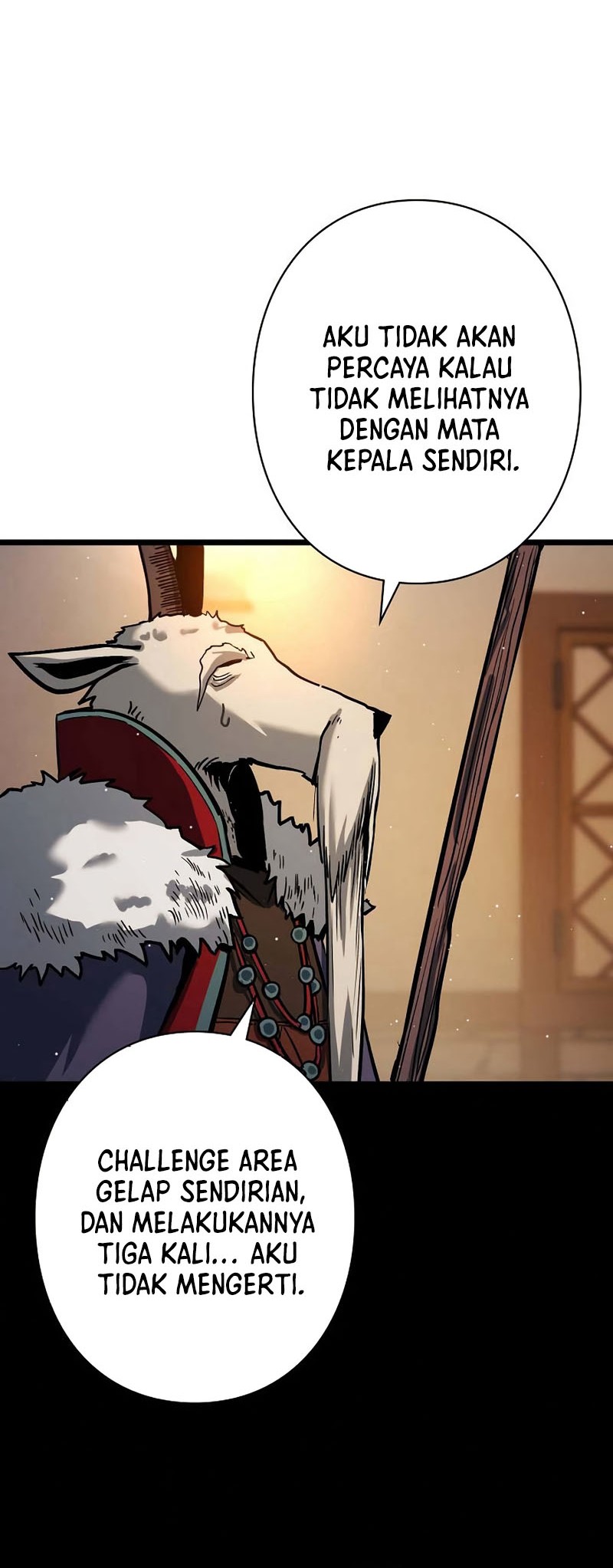 Become the Strongest Hero Through the Cheat System Chapter 26 - halaman 7