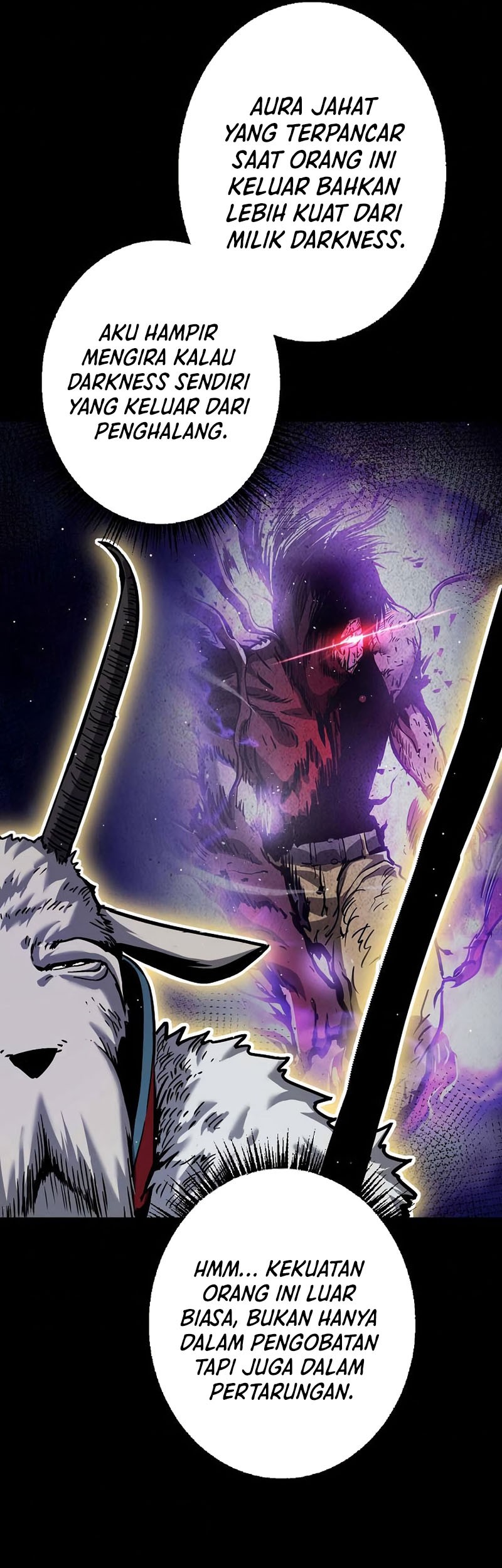 Become the Strongest Hero Through the Cheat System Chapter 26 - halaman 8