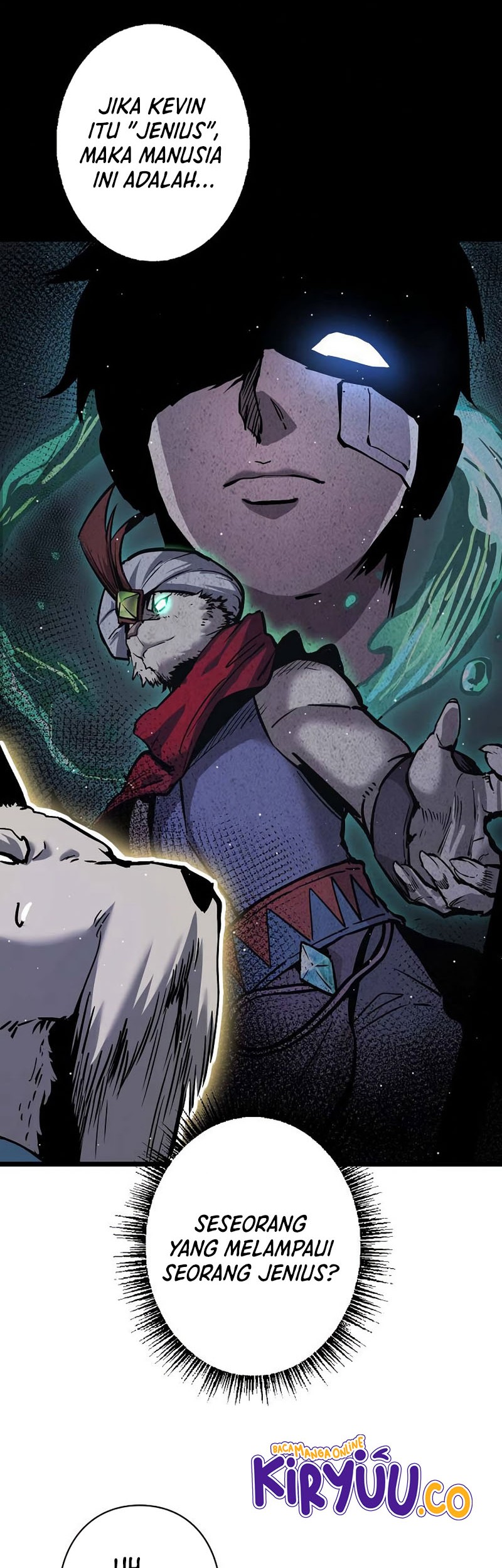 Become the Strongest Hero Through the Cheat System Chapter 26 - halaman 9