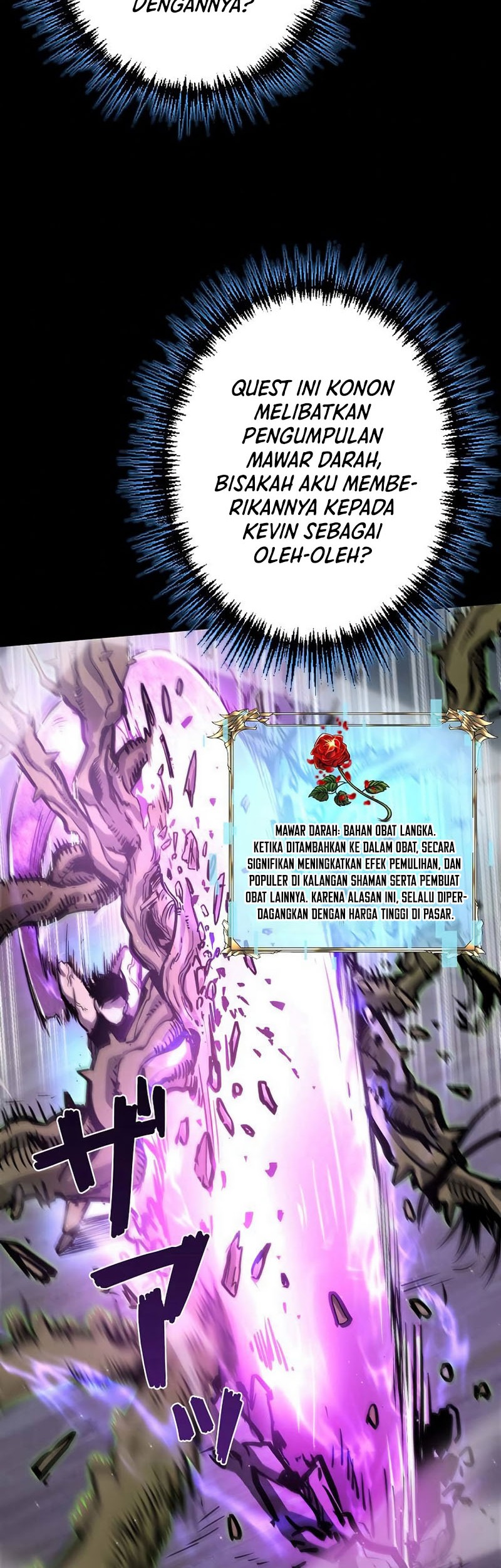 Become the Strongest Hero Through the Cheat System Chapter 27 - halaman 10