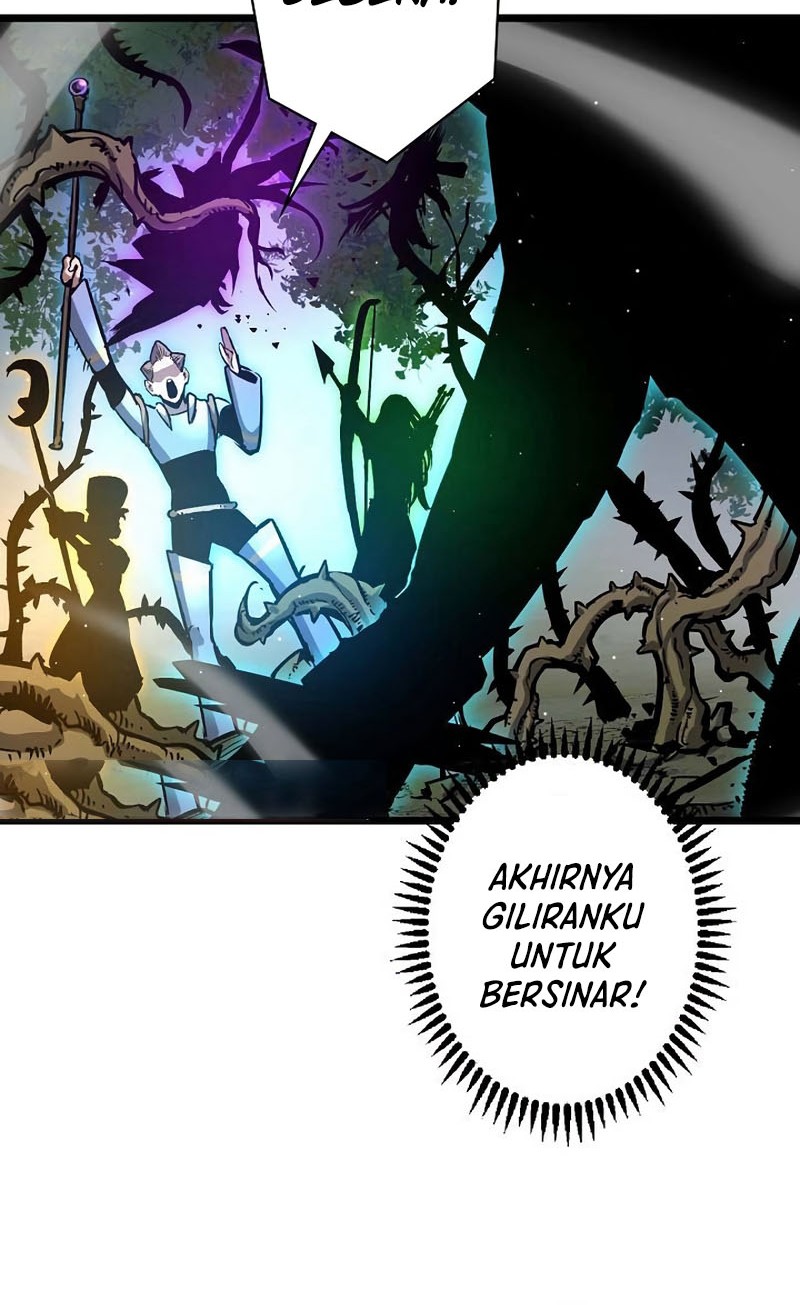 Become the Strongest Hero Through the Cheat System Chapter 27 - halaman 12