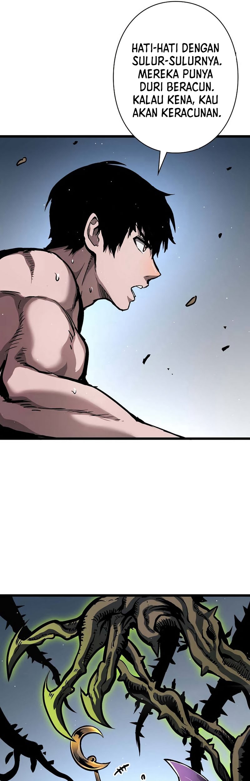 Become the Strongest Hero Through the Cheat System Chapter 27 - halaman 13
