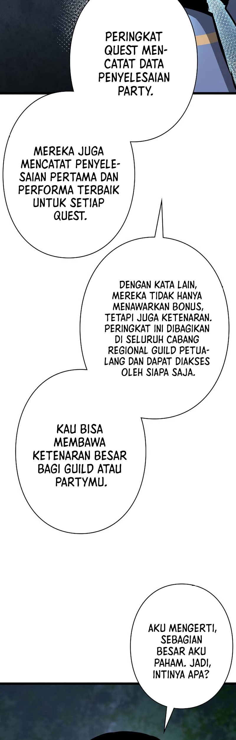 Become the Strongest Hero Through the Cheat System Chapter 27 - halaman 23