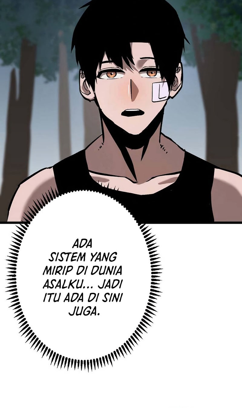 Become the Strongest Hero Through the Cheat System Chapter 27 - halaman 24