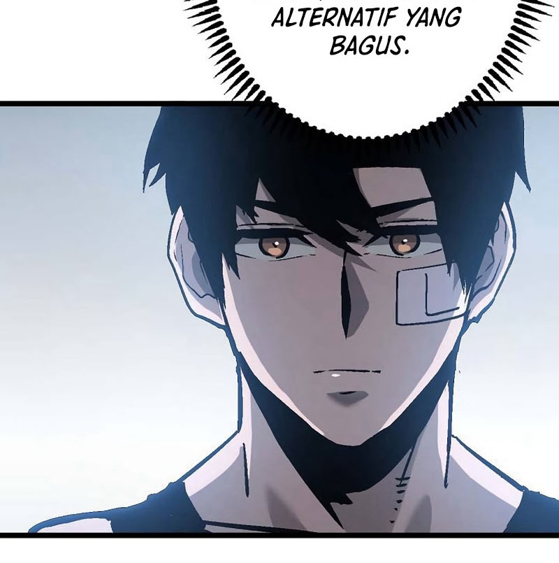 Become the Strongest Hero Through the Cheat System Chapter 27 - halaman 30
