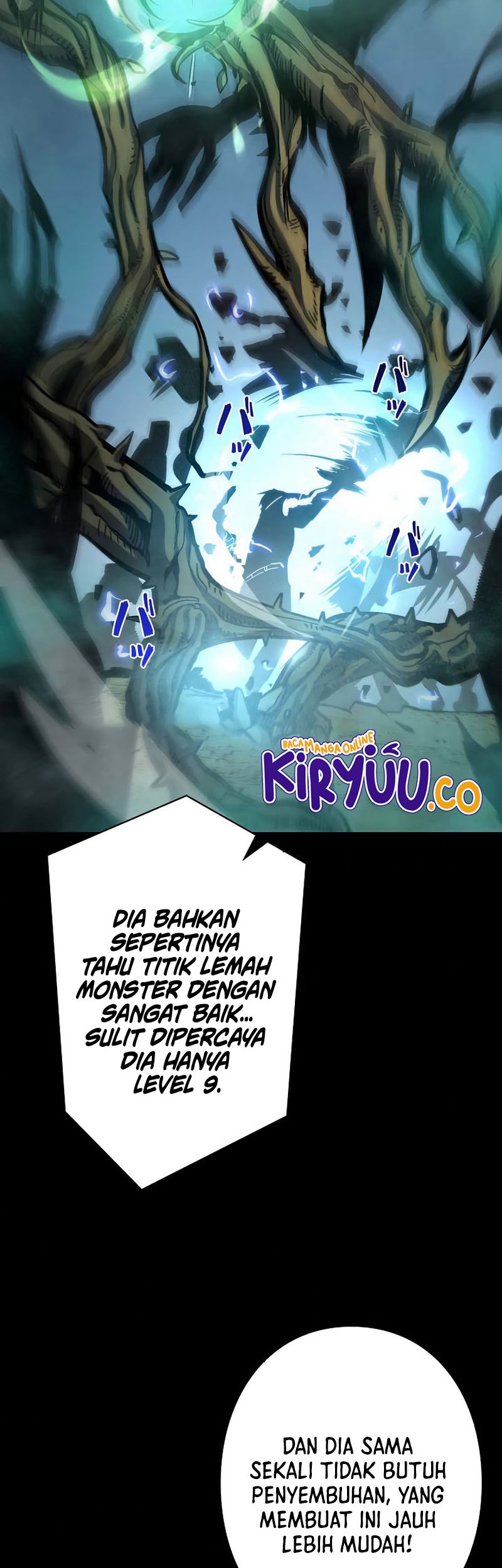 Become the Strongest Hero Through the Cheat System Chapter 27 - halaman 4