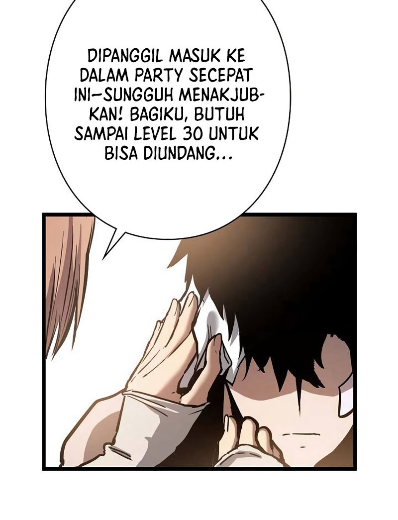 Become the Strongest Hero Through the Cheat System Chapter 27 - halaman 42