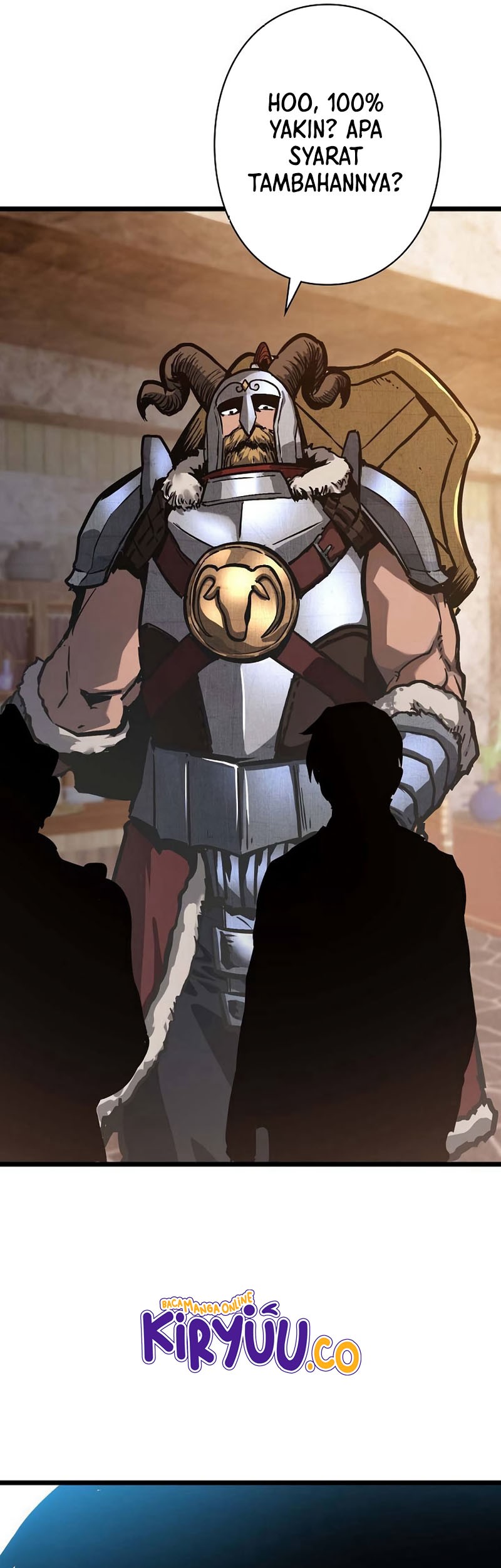 Become the Strongest Hero Through the Cheat System Chapter 27 - halaman 61