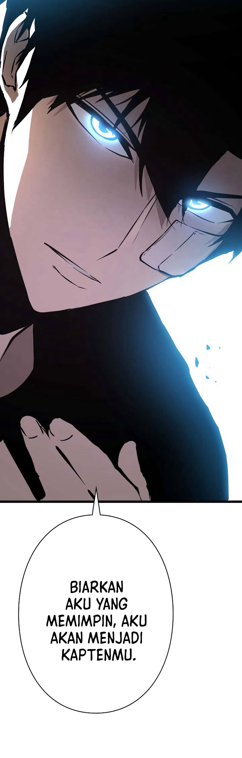 Become the Strongest Hero Through the Cheat System Chapter 27 - halaman 62