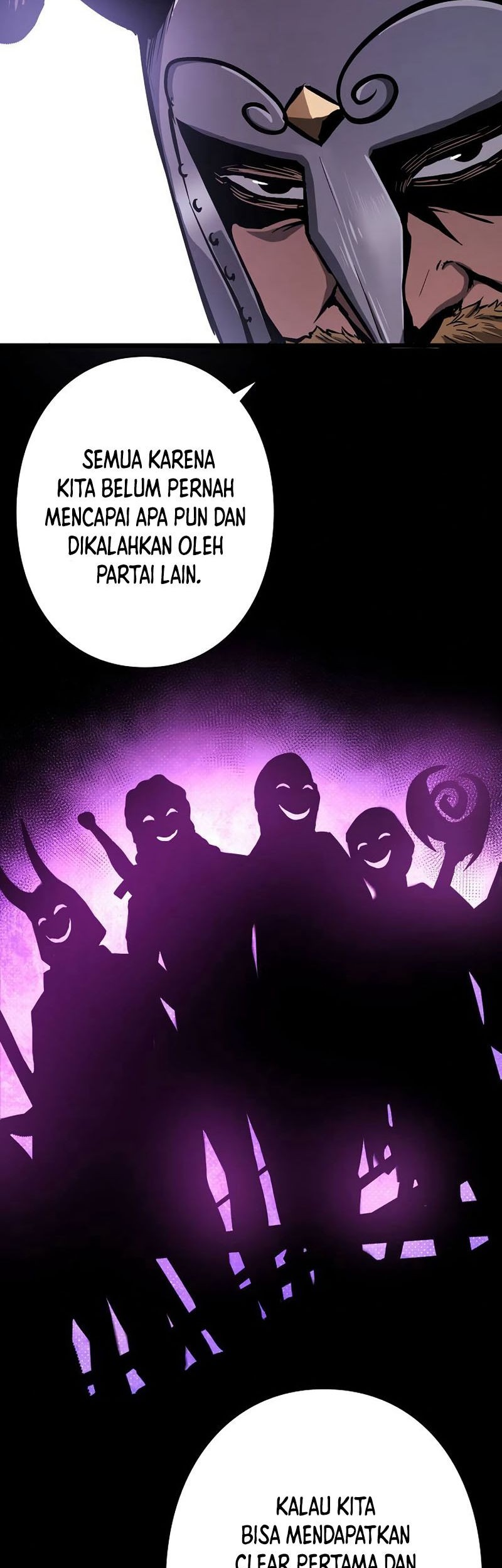 Become the Strongest Hero Through the Cheat System Chapter 28 - halaman 11
