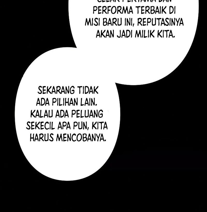 Become the Strongest Hero Through the Cheat System Chapter 28 - halaman 12