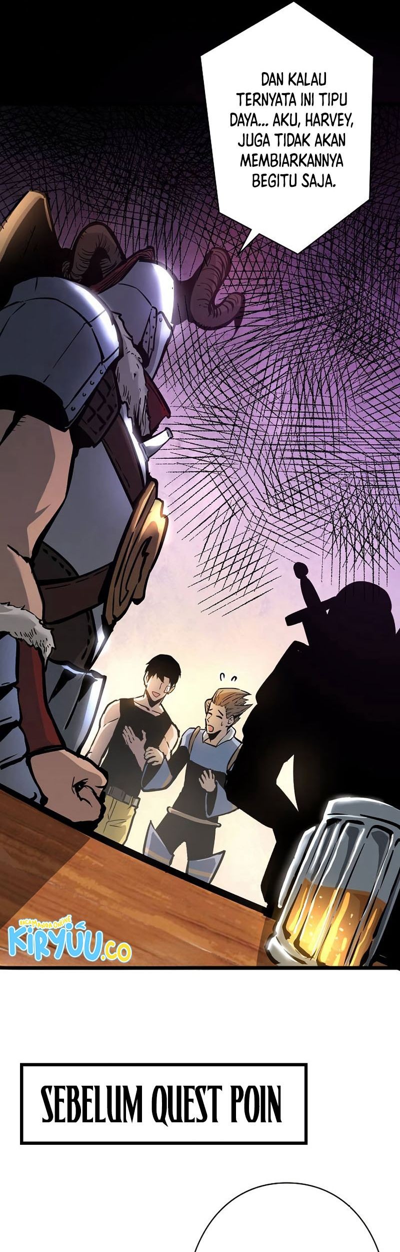 Become the Strongest Hero Through the Cheat System Chapter 28 - halaman 13