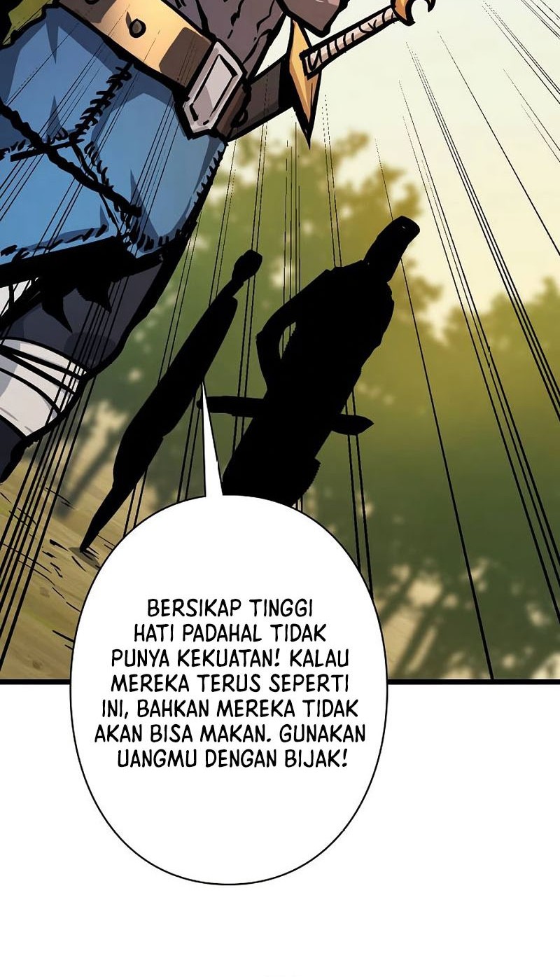Become the Strongest Hero Through the Cheat System Chapter 28 - halaman 16