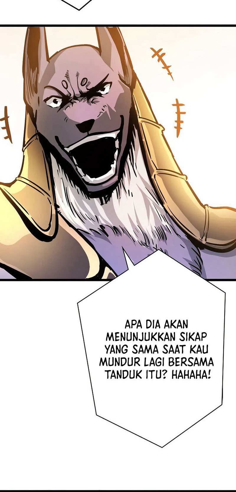 Become the Strongest Hero Through the Cheat System Chapter 28 - halaman 20