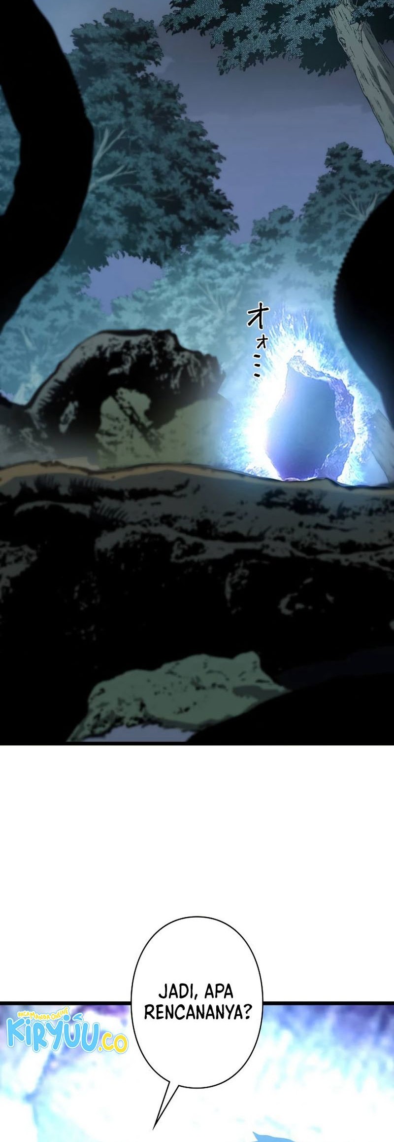 Become the Strongest Hero Through the Cheat System Chapter 28 - halaman 24