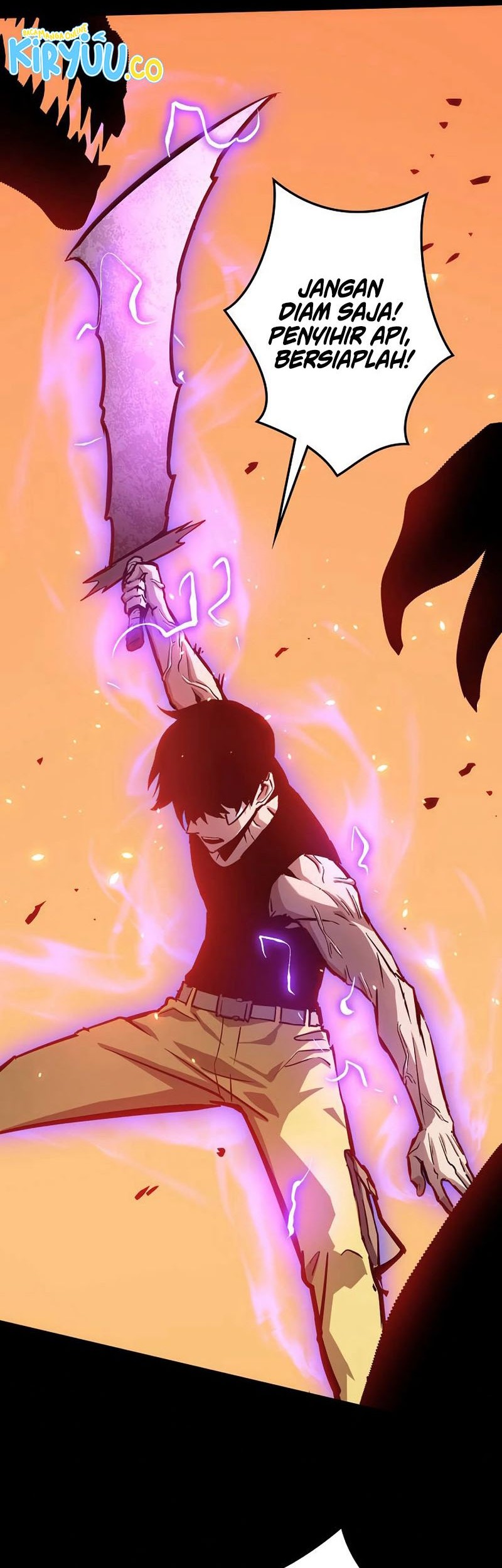 Become the Strongest Hero Through the Cheat System Chapter 28 - halaman 46