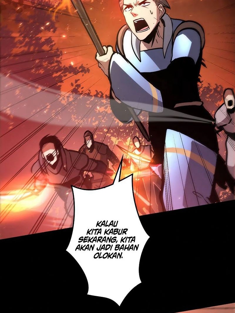 Become the Strongest Hero Through the Cheat System Chapter 28 - halaman 48