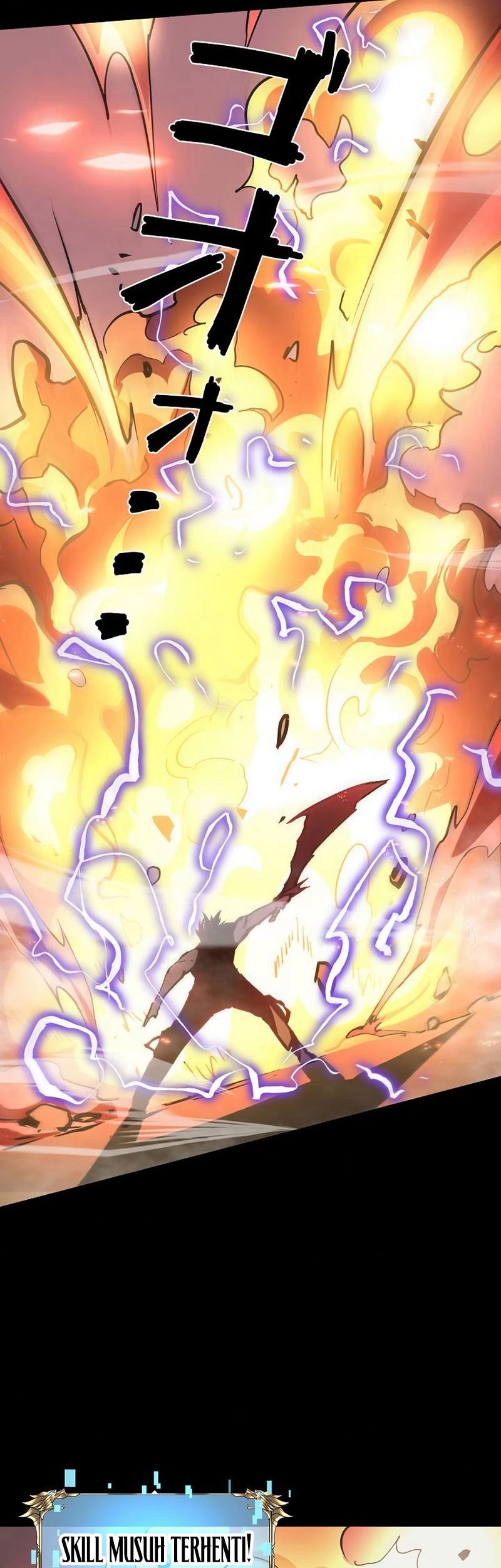 Become the Strongest Hero Through the Cheat System Chapter 28 - halaman 53