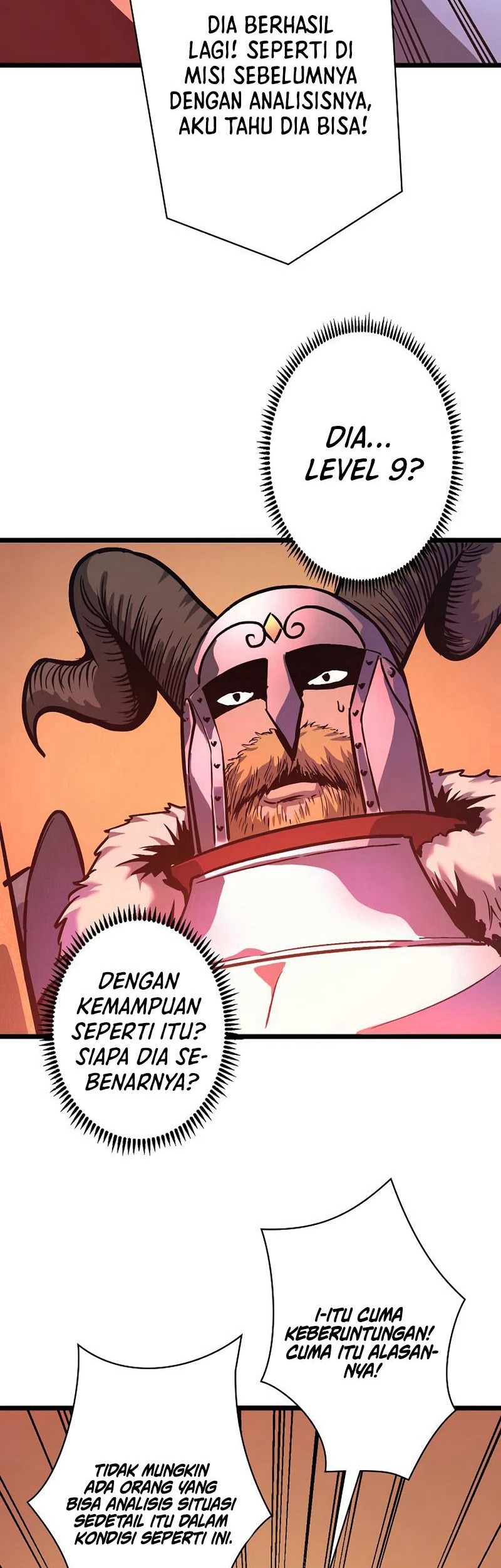 Become the Strongest Hero Through the Cheat System Chapter 28 - halaman 58