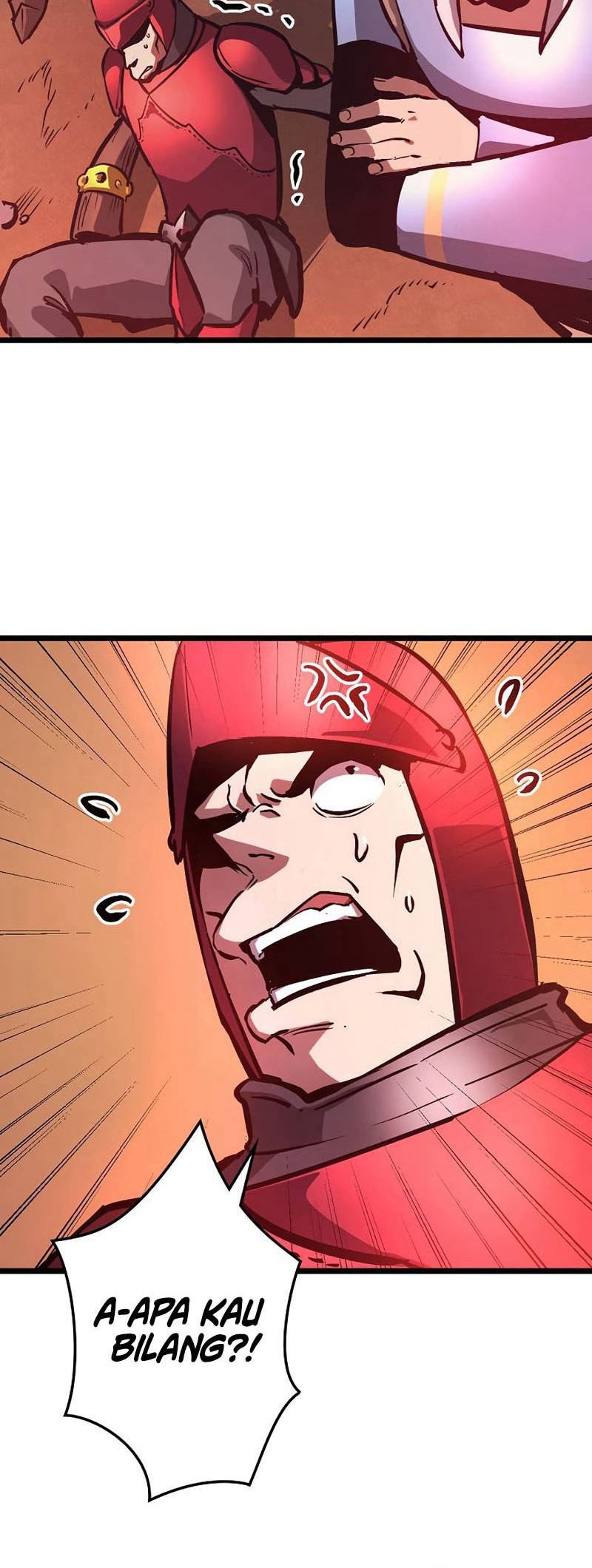 Become the Strongest Hero Through the Cheat System Chapter 28 - halaman 60