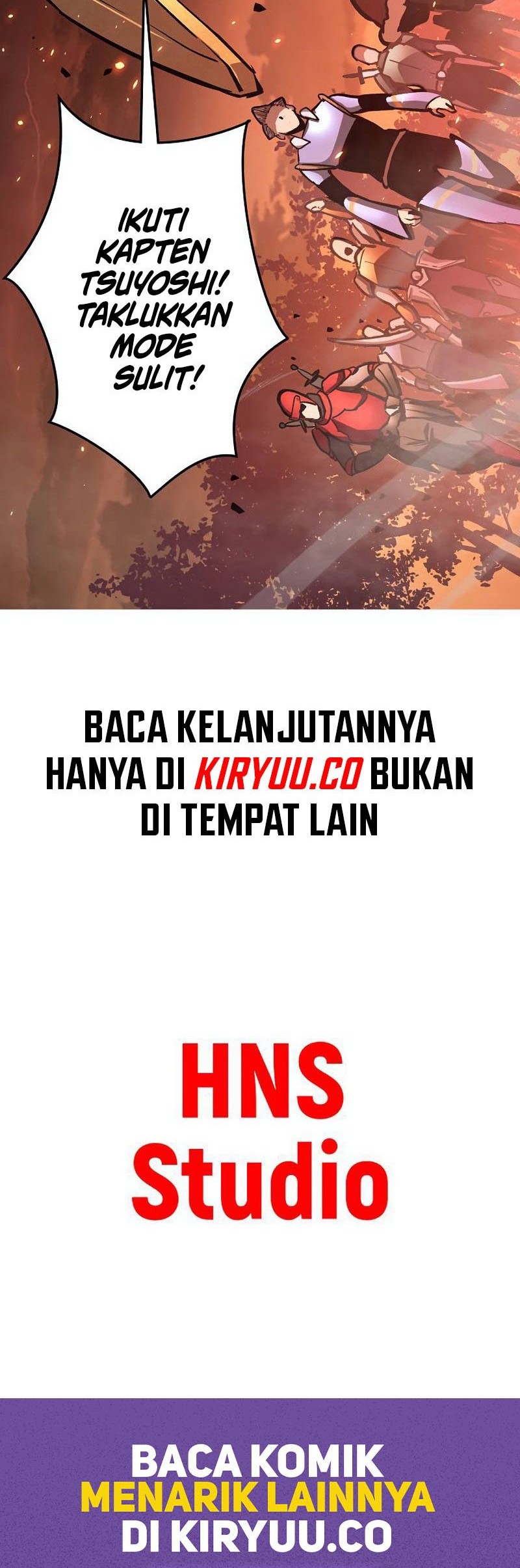 Become the Strongest Hero Through the Cheat System Chapter 28 - halaman 64
