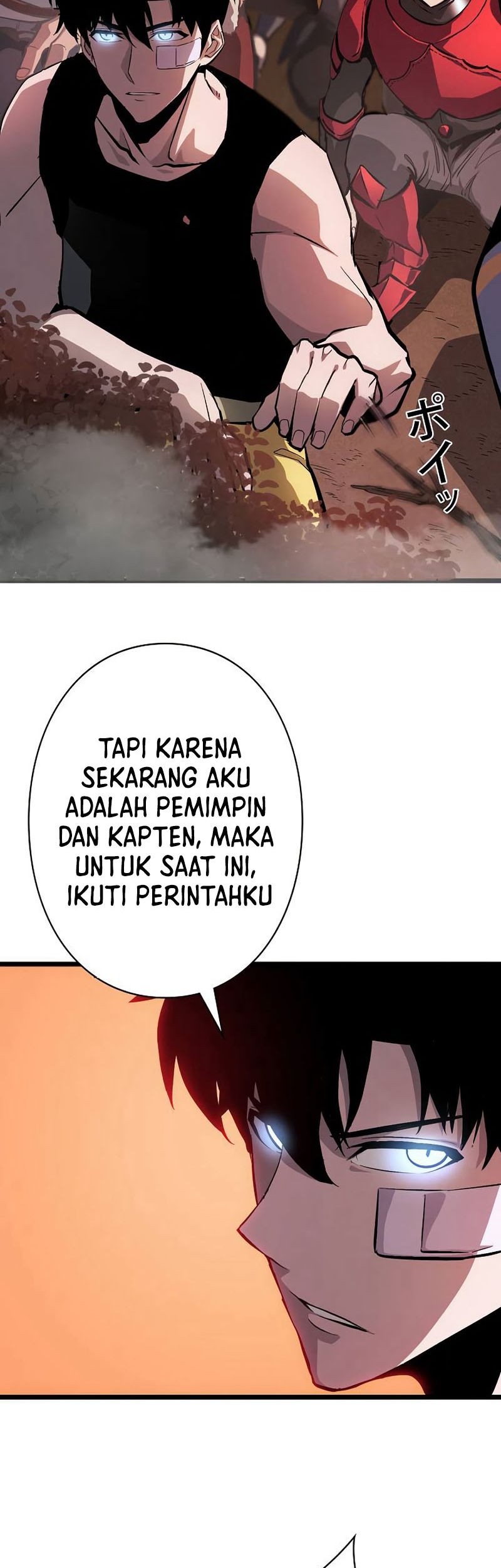 Become the Strongest Hero Through the Cheat System Chapter 29 - halaman 11