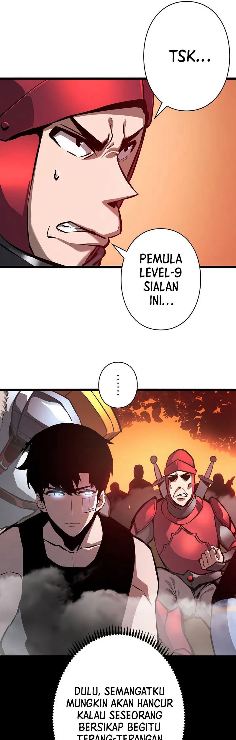 Become the Strongest Hero Through the Cheat System Chapter 29 - halaman 13