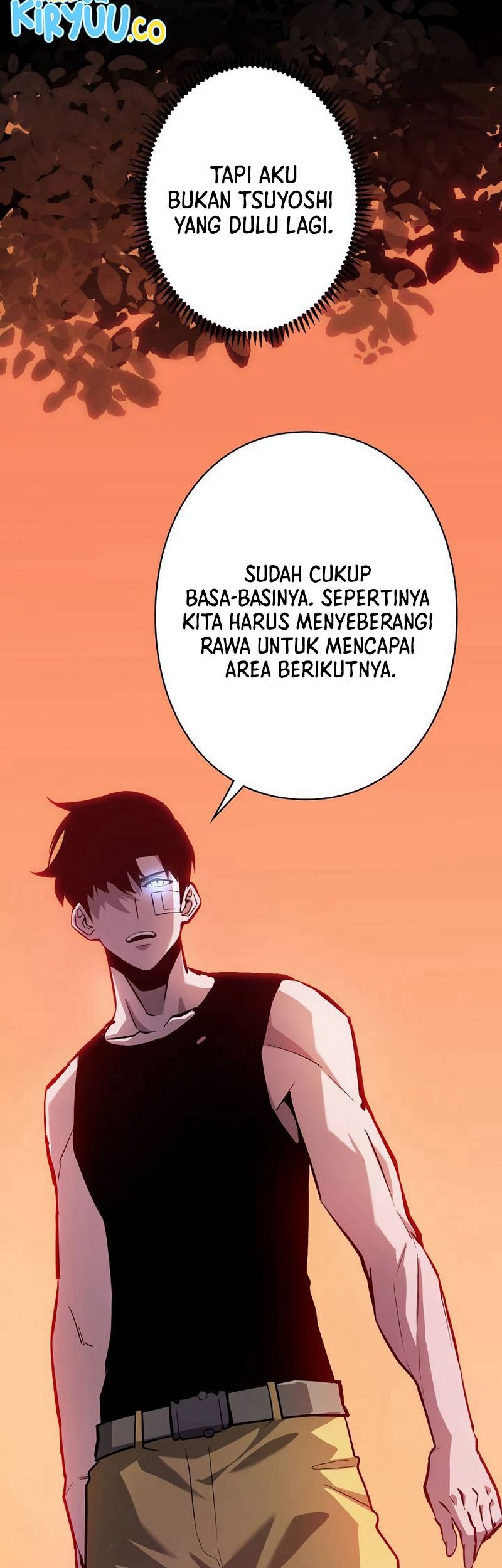 Become the Strongest Hero Through the Cheat System Chapter 29 - halaman 15