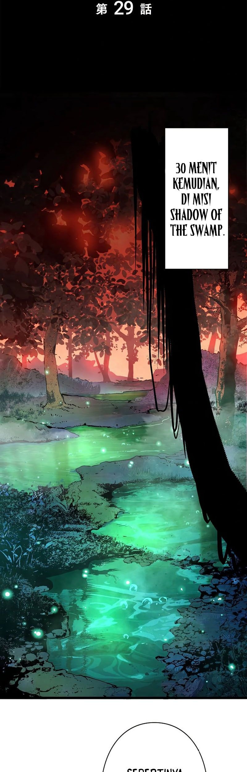 Become the Strongest Hero Through the Cheat System Chapter 29 - halaman 2