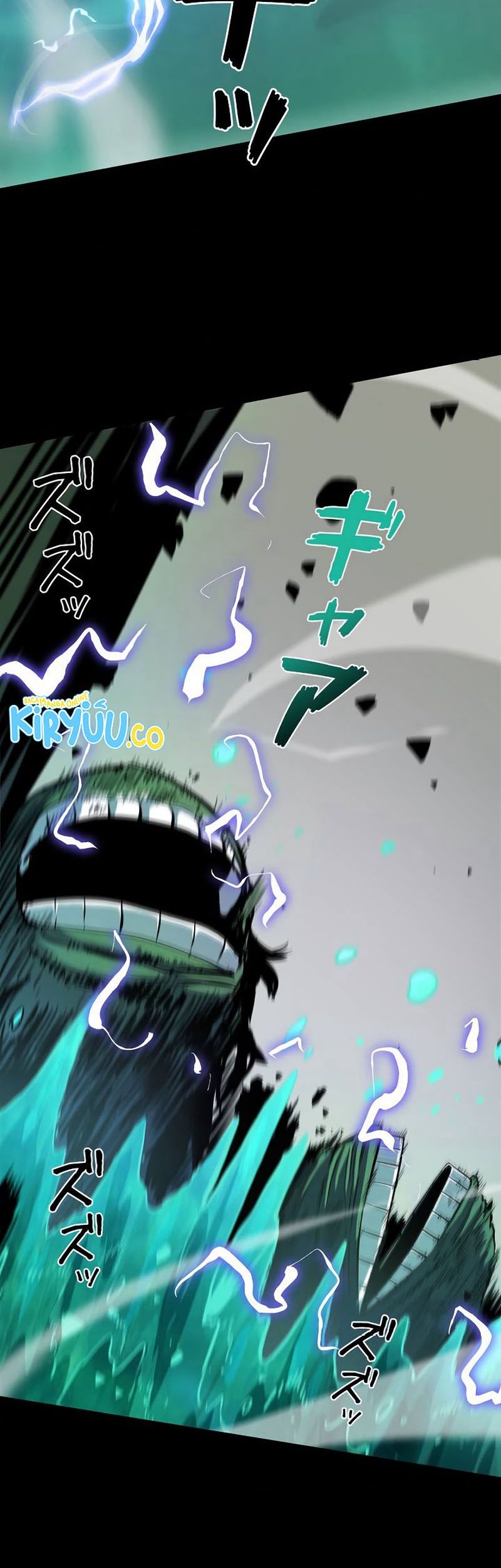 Become the Strongest Hero Through the Cheat System Chapter 29 - halaman 36