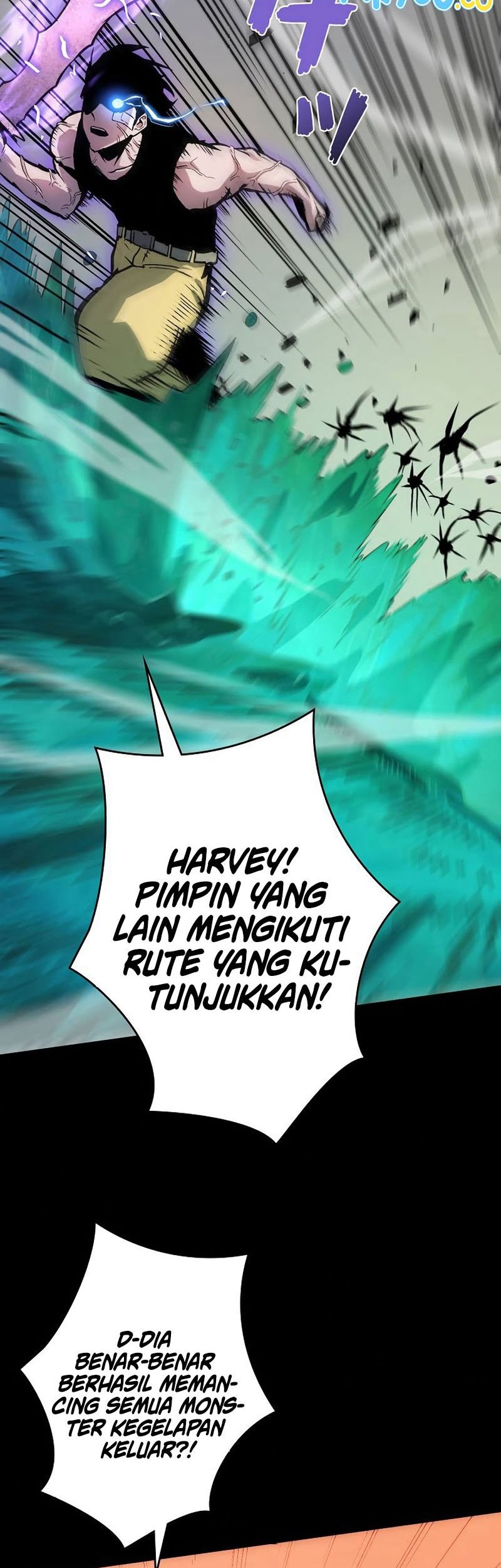 Become the Strongest Hero Through the Cheat System Chapter 29 - halaman 39