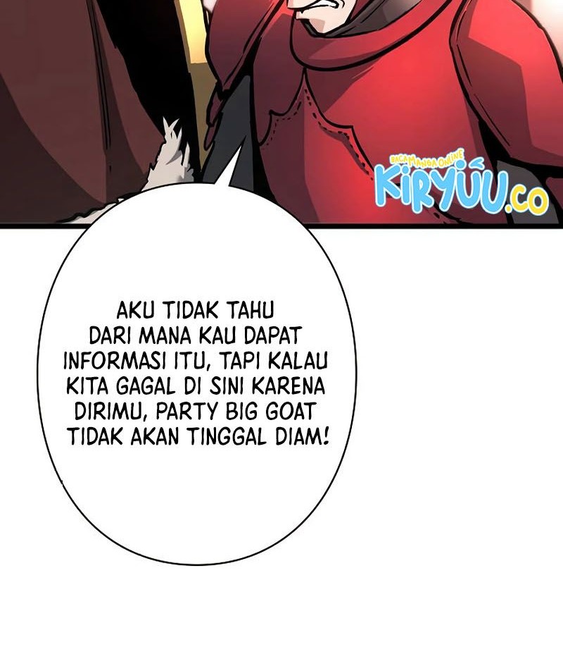 Become the Strongest Hero Through the Cheat System Chapter 29 - halaman 4