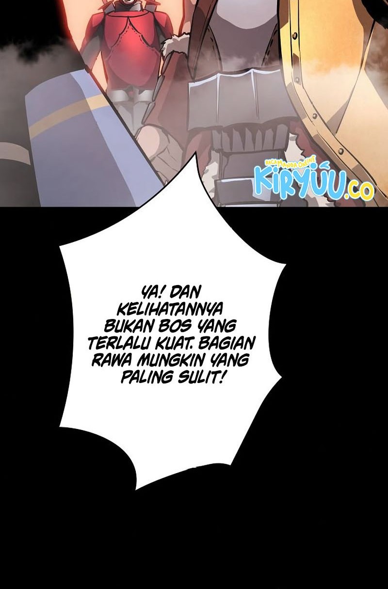 Become the Strongest Hero Through the Cheat System Chapter 29 - halaman 52