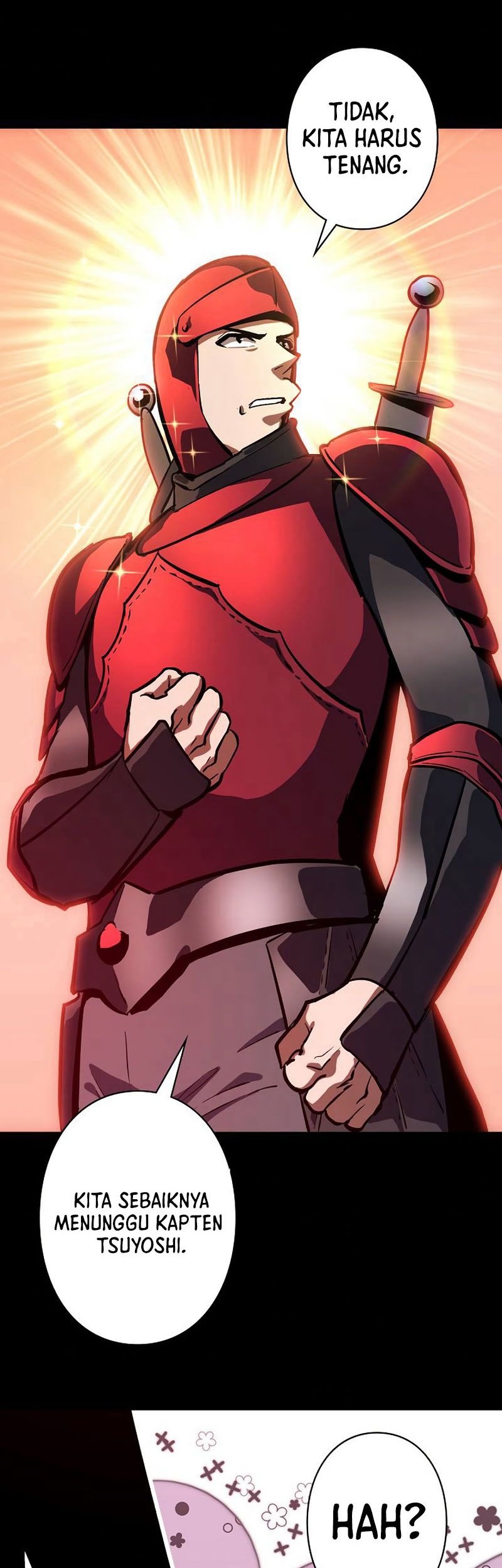 Become the Strongest Hero Through the Cheat System Chapter 29 - halaman 54