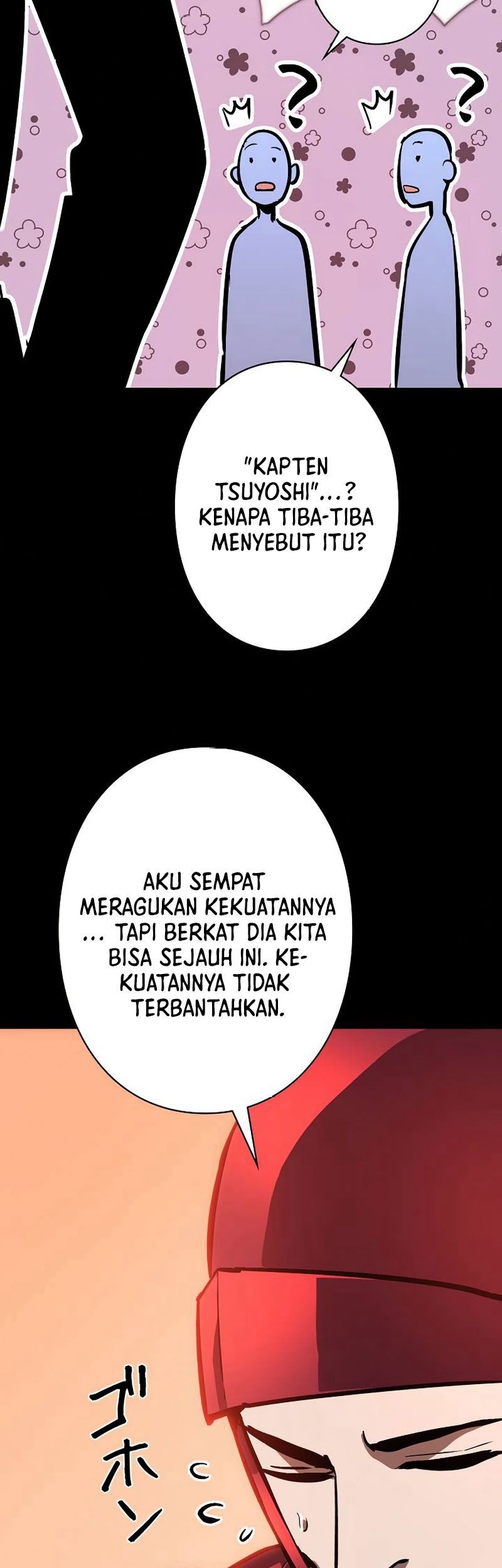 Become the Strongest Hero Through the Cheat System Chapter 29 - halaman 55