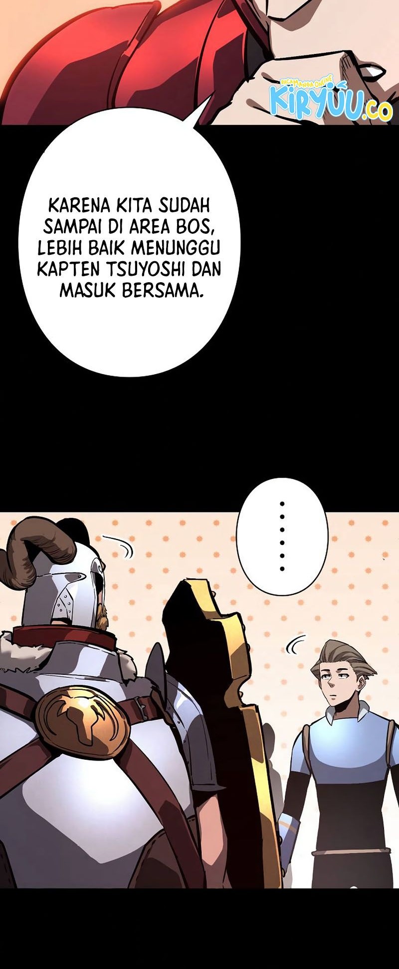 Become the Strongest Hero Through the Cheat System Chapter 29 - halaman 56